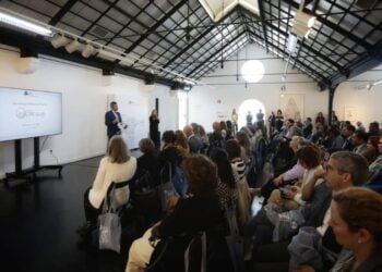 EPAL dá voz à inclusão com projeto que transforma materiais obsoletos numa linha de merchandising sustentável