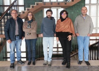 Cientistas da FCTUC desenvolvem “nanoesponja” que remove pesticidas da água