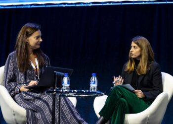 #SmartandGreenTourismII: “O risco ambiental é cada vez mais preponderante na concessão de créditos”