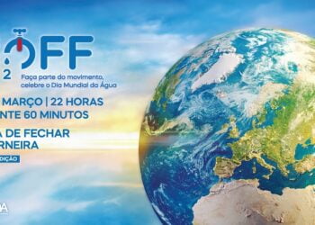 APDA volta a apelar para se “fechar a torneira” no Dia Mundial da Água