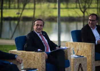 Governo vai avançar com regulamentação da profissão de Guarda-Rios