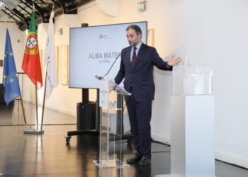 ALMA MATER é a nova garrafa da EPAL