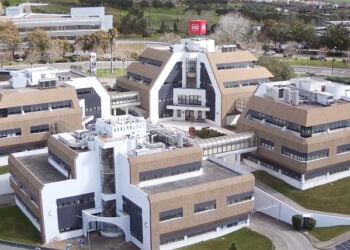 ISQ em parceria com a Floene para injeção de hidrogénio na rede de gás natural