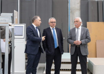 Grupo Casais desenvolve parcerias com pequenas e médias empresas para promover sustentabilidade