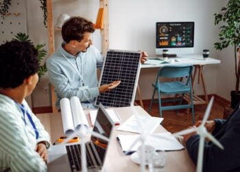 EDP Energia Solidária investe mais de 2 M€ em projetos sociais de transição justa