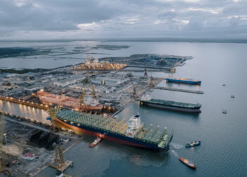 Lisnave distribui mais de dois milhões de euros por trabalhadores