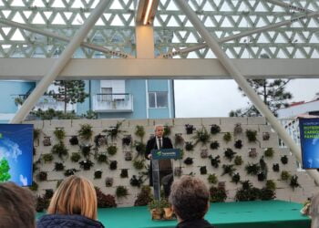 Neutralidade carbónica em Famalicão não implica “radicalizações”, assegura Autarca