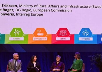 CIM Viseu Dão Lafões lidera projeto europeu de combate aos resíduos