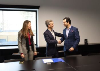 Porto já é um dos associados da Associação de Limpeza Urbana