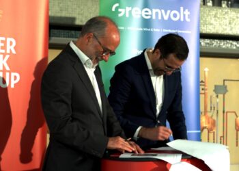 Super Bock Group e Greenvolt criam seis comunidades de energia no norte e centro do país