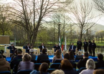 Governo vai avançar com regulamentação da profissão de Guarda-Rios