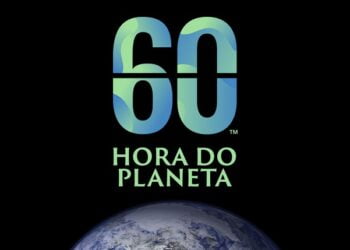 Vulcano volta a apoiar Hora do Planeta