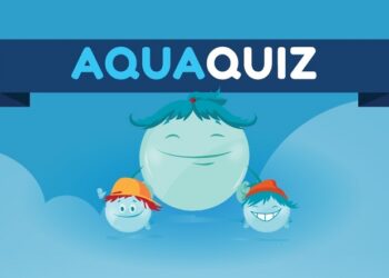 Águas de Portugal lança quarta edição do AQUAQUIZ
