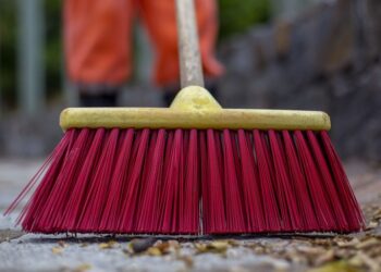 Porto Ambiente deu quatro voltas ao mundo a varrer ruas da cidade em 2022