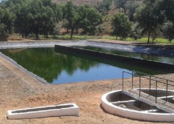 Concluídos trabalhos nas ETAR da Águas Públicas do Alentejo