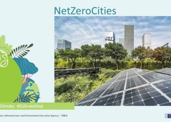 Guimarães é “cidade-piloto” em programa europeu de ação climática