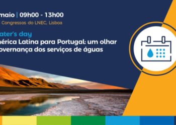 LIS-Water fará evento em maio sobre a governança dos serviços de águas na América Latina
