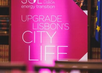 Eis os seis projetos-piloto que prometem reduzir a pegada carbónica na cidade de Lisboa