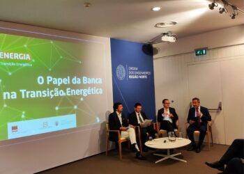 Portugal vai ser o país da zona Euro onde o nível de investimento associado à transição climática terá que ser maior em percentagem do PIB