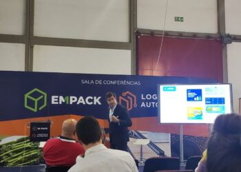 APED: “Setor (da logística) já percebeu que a sustentabilidade não é um custo: é um investimento”