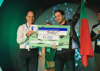 ClimateLaunchpad oferece 15 mil euros em prémios às melhores ideias de negócio para combater as alterações climáticas