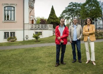 Estudo aponta recomendações para a sustentabilidade do setor das águas em Portugal