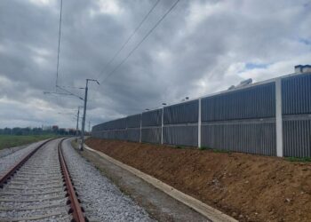 Projeto sensibiliza para as vantagens das soluções de betão com materiais reciclados