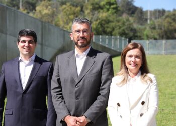 Águas do Tejo Atlântico elege novos órgãos sociais