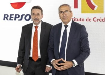 Repsol recebe crédito de 300M€ do Instituto de Crédito Oficial