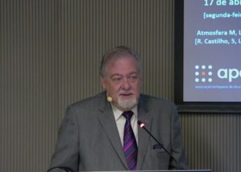 Grande parte dos riscos e acidentes ambientais decorrem de “acidentes de governação”, diz presidente da APEE 