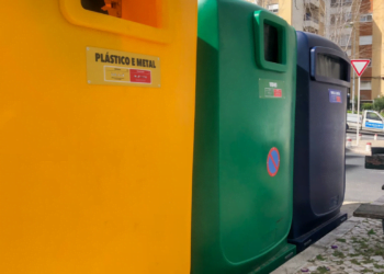 Novo projeto de recolha seletiva chega a Loures e Odivelas