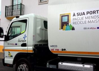 Resialentejo recolhe mais de 620 toneladas de recicláveis no Baixo Alentejo