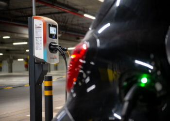 Carregamentos de veículos elétricos na rede Galp disparam 60% no primeiro trimestre do ano