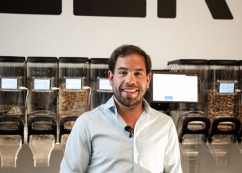 Zeroo nasce para tornar consumo a granel numa alternativa viável para retalhistas e consumidores