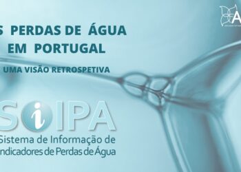 Versão 4 do SIIPA está disponível com novos indicadores de perdas de água