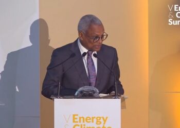 Presidente da República de Cabo Verde apela à união da CPLP por uma Economia Azul