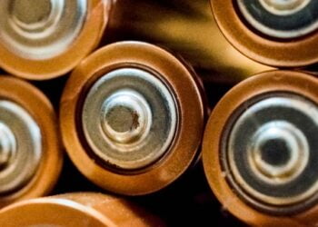 “Escuteiros Electrão” reuniram mais de sete toneladas de pilhas e baterias em 2022