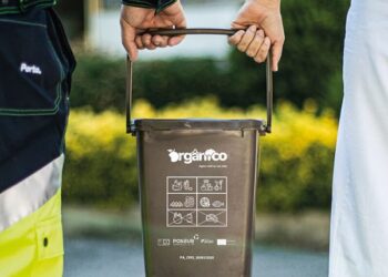  “Orgânico” será alargado a mais 15 mil famílias na cidade do Porto