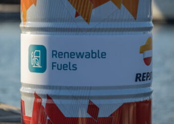 Repsol inicia teste piloto com combustíveis 100% renováveis em Portugal