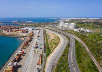 Corredor Sines-Madrid vai ser mais verde e digital através de projeto europeu