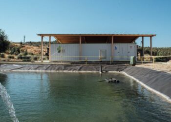 “Desafios à Circularidade da Água”