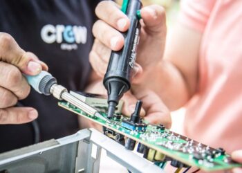 Projeto ibérico permite à LIPOR recolher oito toneladas de equipamentos elétricos e eletrónicos em dois anos 