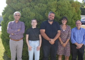 Universidade de Coimbra apresenta iniciador pirotécnico mais seguro e sustentável