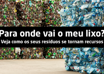 Dia Internacional da Reciclagem: EGF dá a conhecer virtualmente todo o processo de tratamento e valorização de resíduos