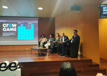 ERP Portugal aposta na gamification para levar os jovens a reciclar mais equipamentos elétricos e eletrónicos