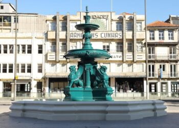 Fonte dos Leões está mais eficiente em termos hídricos e iluminação