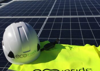 Ecoinside investe em duas Comunidades de Energia Renovável no norte do país