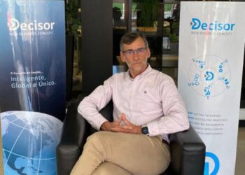 DECISOR: um sistema que assegura uma melhor gestão e controlo do negócio