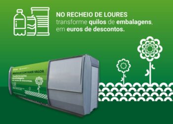 Novo Verde lança projeto-piloto de recolha de embalagens para canal HORECA
