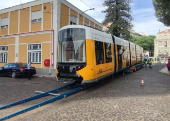 Mobilidade elétrica continua a crescer em Oeiras